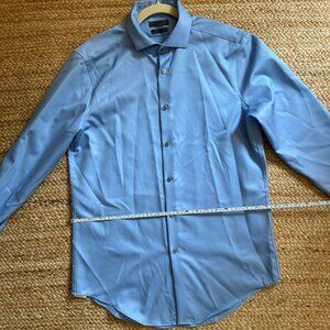Calvin Klein Slim Fit Dress Shirt